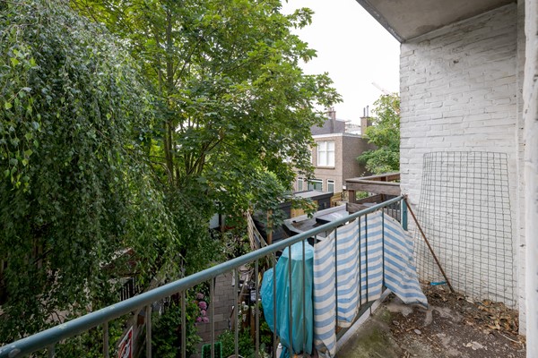 Medium property photo - De Sillestraat 3, 2593 TS Den Haag